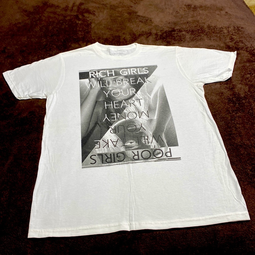 Bowery Supply Co. T-shirt